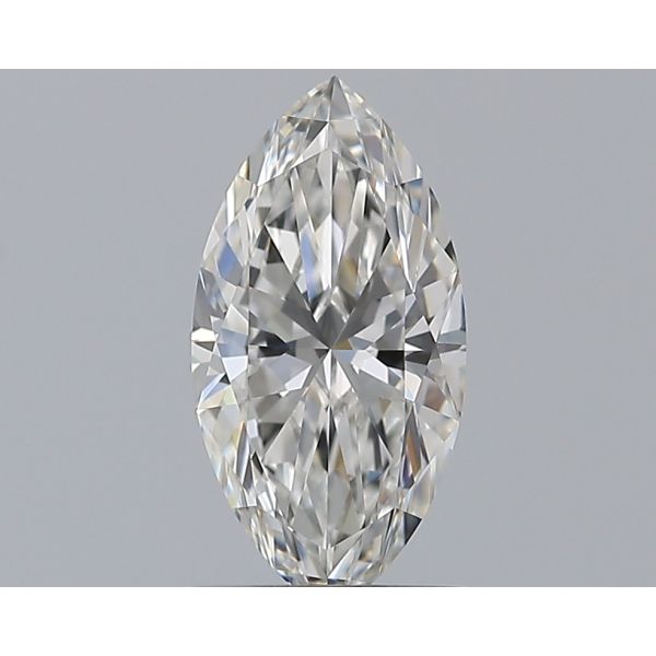 MARQUISE 0.73 G VS1 EX-EX-EX - 5503148816 GIA Diamond