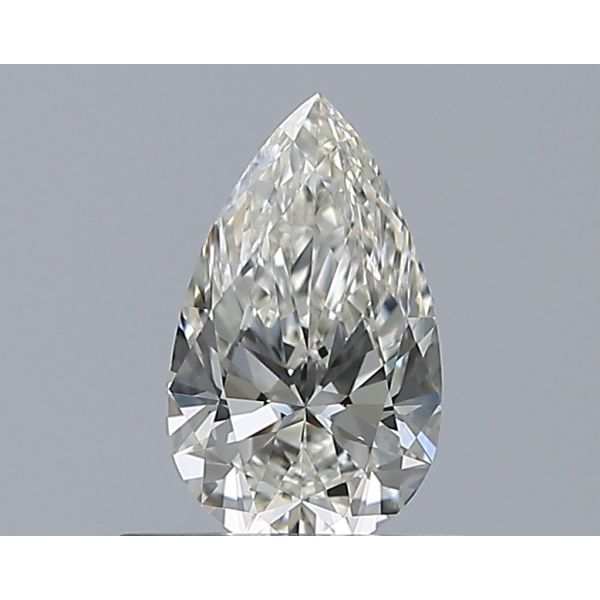 PEAR 0.52 I VS1 EX-EX-VG - 5503187027 GIA Diamond