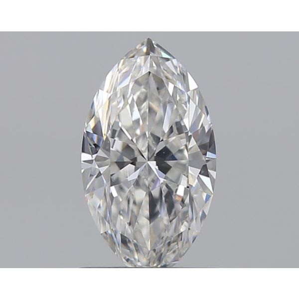 MARQUISE 0.8 G VS2 VG-VG-EX - 5503249139 GIA Diamond