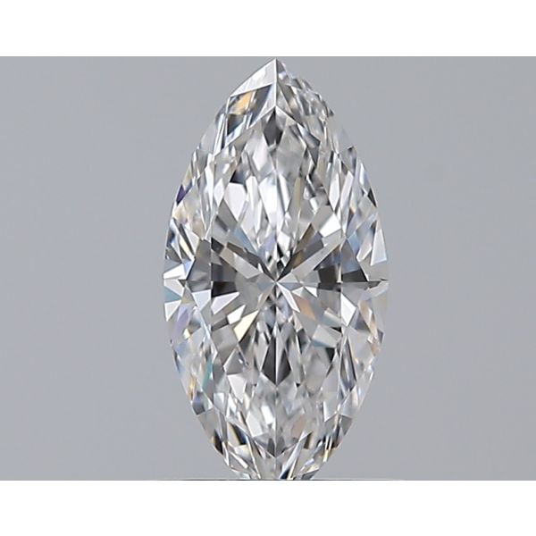 MARQUISE 0.76 D VS2 EX-EX-EX - 5503345608 GIA Diamond