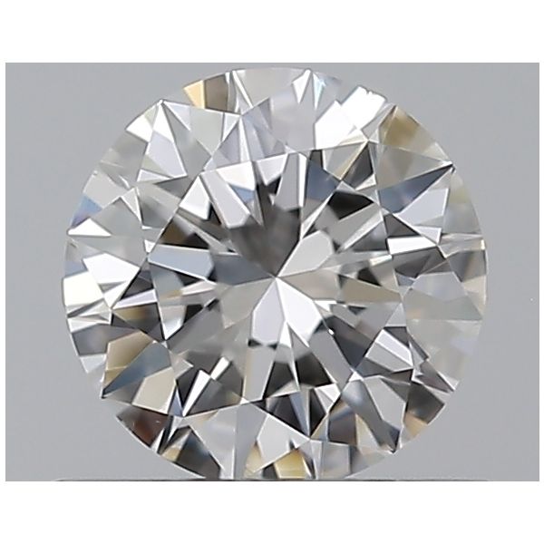 ROUND 0.5 F VS2 EX-EX-EX - 5503450652 GIA Diamond