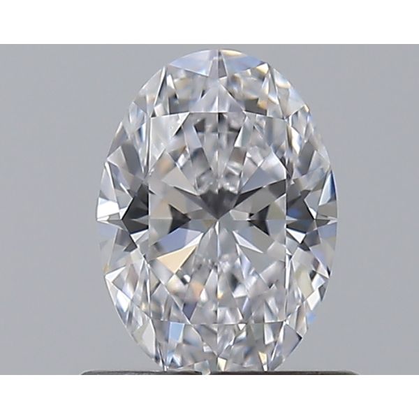 OVAL 0.61 D VS1 EX-VG-EX - 5503654370 GIA Diamond