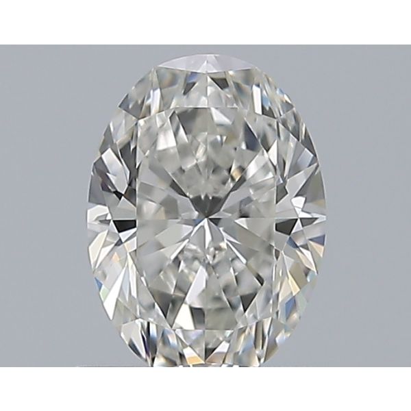 OVAL 0.7 F VS2 VG-VG-EX - 5503665375 GIA Diamond