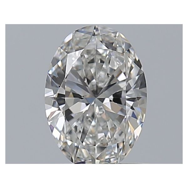 OVAL 0.7 E VS1 EX-EX-VG - 5503882876 GIA Diamond