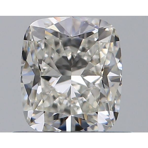 CUSHION 0.72 I VVS1 EX-EX-EX - 5503913187 GIA Diamond