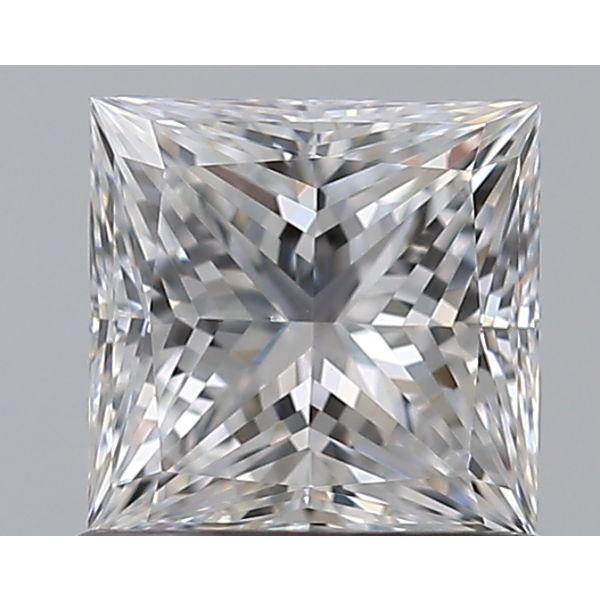 PRINCESS 0.82 D VS1 EX-EX-EX - 5506027998 GIA Diamond