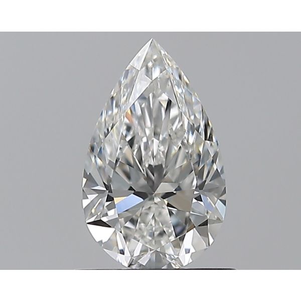 PEAR 0.8 F VS1 EX-EX-EX - 5506331980 GIA Diamond