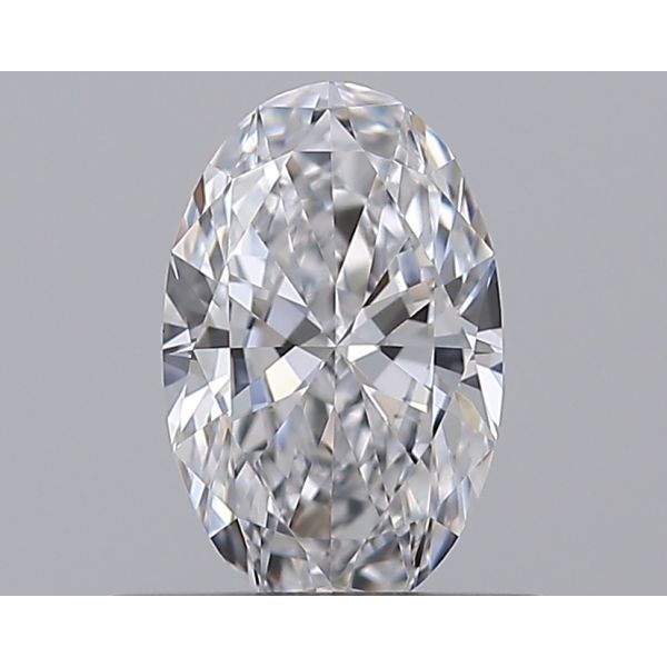 OVAL 0.5 D VVS2 VG-EX-EX - 5506455511 GIA Diamond