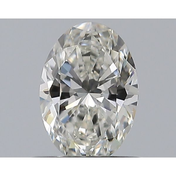 OVAL 0.5 H VS1 EX-VG-EX - 5506564077 GIA Diamond