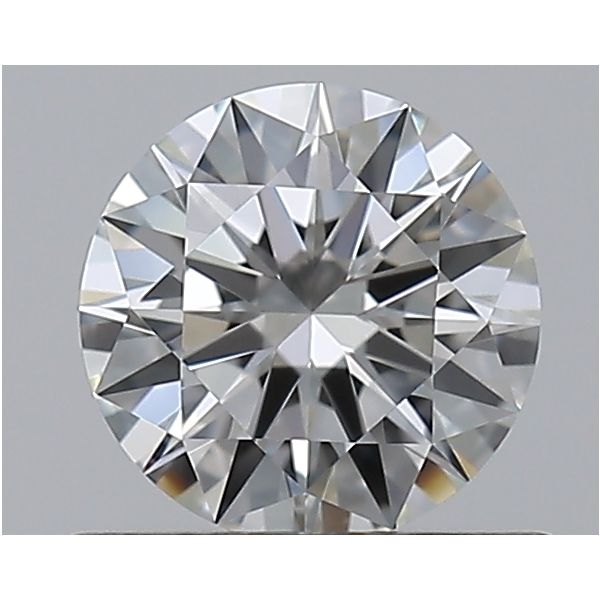 ROUND 0.59 G VVS2 EX-EX-EX - 5506655812 GIA Diamond