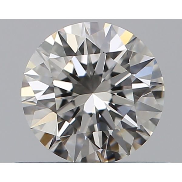 ROUND 0.51 F VS2 EX-EX-EX - 5506760359 GIA Diamond