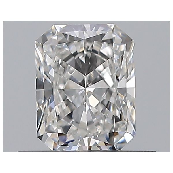 RADIANT 0.51 F VS1 EX-VG-EX - 5506985637 GIA Diamond
