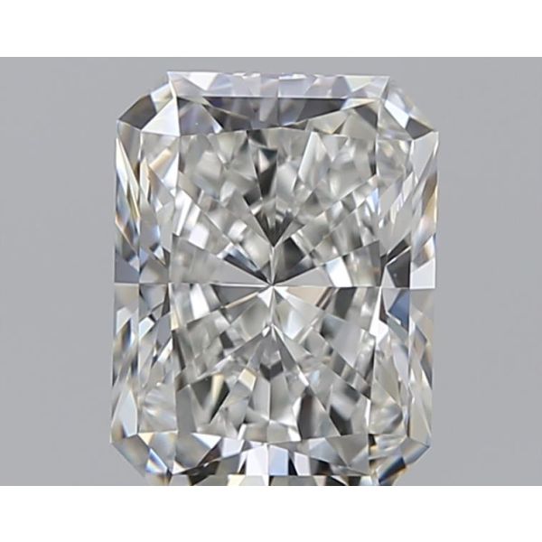 RADIANT 1.01 G VVS2 EX-EX-EX - 5513122952 GIA Diamond