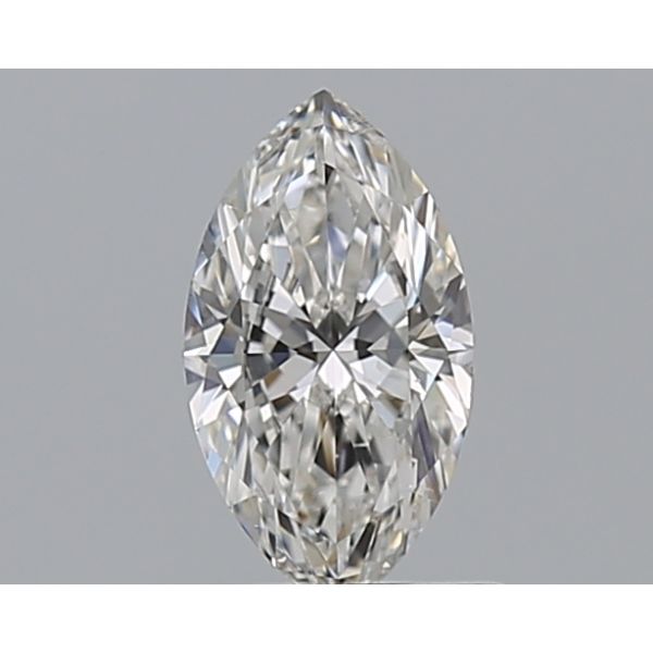 MARQUISE 0.6 F VS2 EX-EX-VG - 5513135261 GIA Diamond