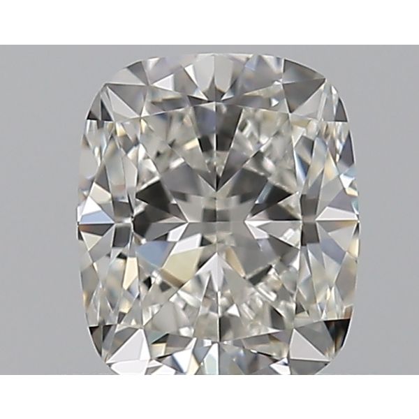 CUSHION 0.51 I VVS1 EX-EX-EX - 5513178101 GIA Diamond
