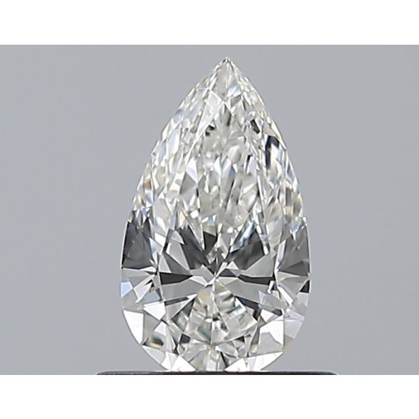 PEAR 0.57 G VS2 EX-VG-EX - 5513225417 GIA Diamond