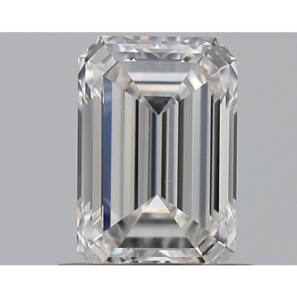EMERALD 0.8 E VS2 EX-VG-EX - 5513321338 GIA Diamond