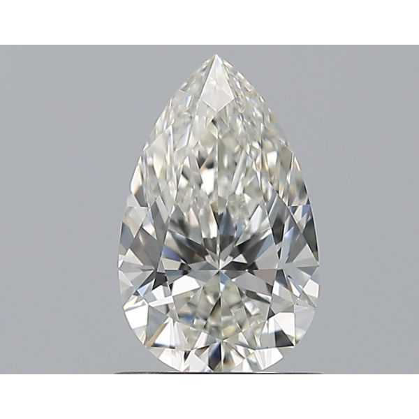 PEAR 1 I VS2 EX-EX-EX - 5513406010 GIA Diamond