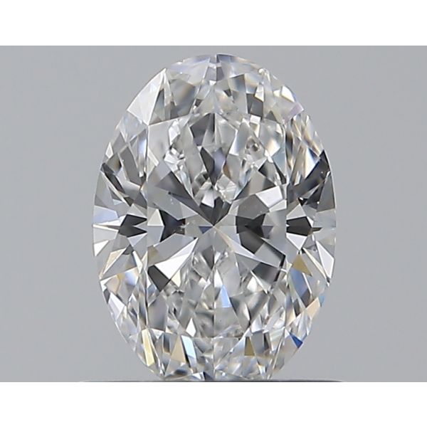 OVAL 0.7 D VS2 EX-EX-EX - 5513488704 GIA Diamond