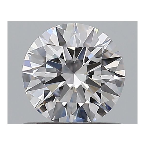 ROUND 0.6 D VS2 EX-EX-EX - 5513534540 GIA Diamond