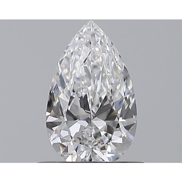 PEAR 0.5 D VS2 EX-VG-EX - 5513590872 GIA Diamond