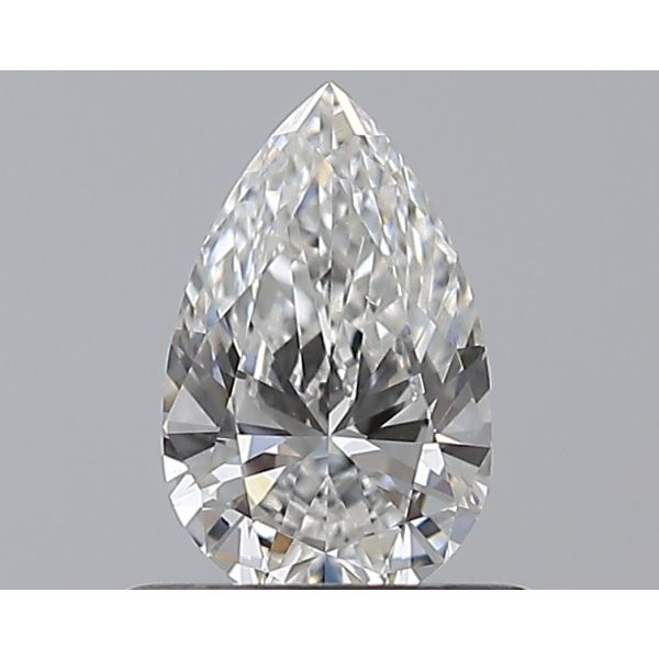 PEAR 0.5 F VS2 EX-VG-EX - 5513593666 GIA Diamond