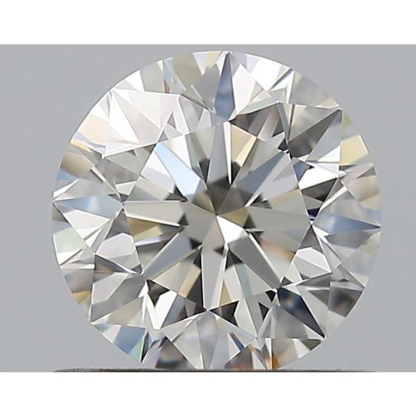 ROUND 0.75 I VS2 EX-EX-EX - 5513595225 GIA Diamond