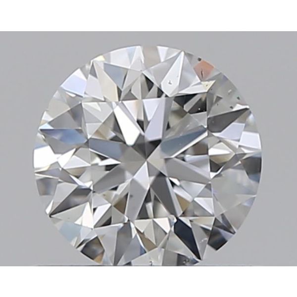 ROUND 0.5 F VS2 EX-EX-EX - 5513677620 GIA Diamond