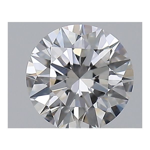 ROUND 0.5 E VS1 EX-EX-EX - 5513810354 GIA Diamond