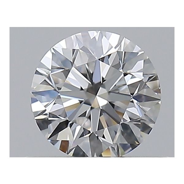 ROUND 0.5 D VS1 EX-EX-EX - 5513810375 GIA Diamond