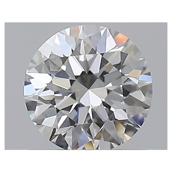 ROUND 0.59 F VS1 EX-EX-EX - 5513902273 GIA Diamond