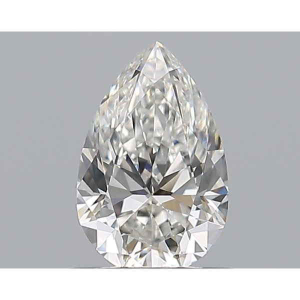 PEAR 0.71 F VS1 VG-EX-EX - 5513955244 GIA Diamond