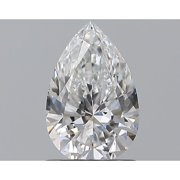 PEAR 1 D VS1 VG-EX-EX - 5513991372 GIA Diamond