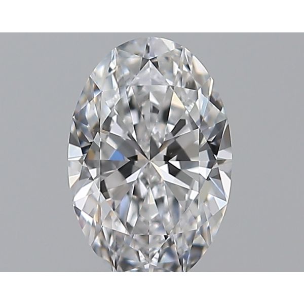 OVAL 0.7 D VS1 EX-EX-EX - 5516010527 GIA Diamond