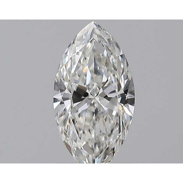 MARQUISE 0.52 G VS1 EX-VG-EX - 5516123471 GIA Diamond