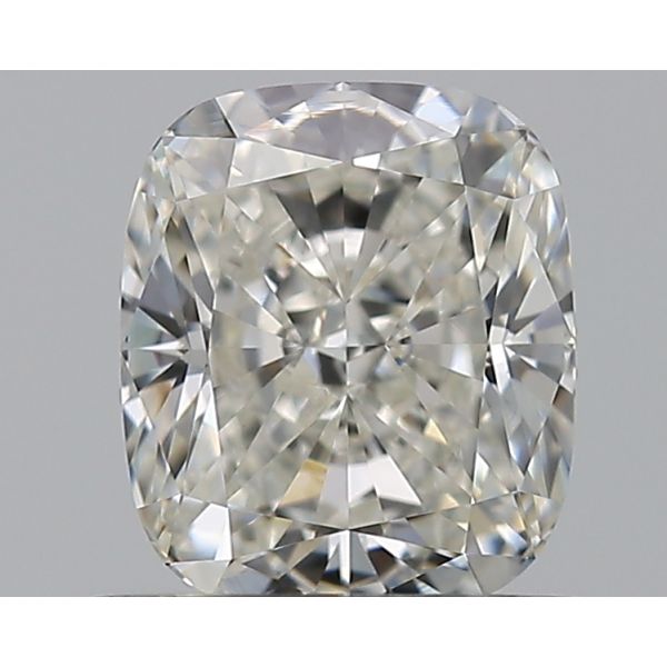 CUSHION 0.91 H VS1 EX-EX-EX - 5516208744 GIA Diamond