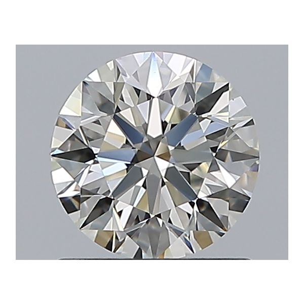 ROUND 0.96 I VS1 EX-EX-EX - 5516452128 GIA Diamond