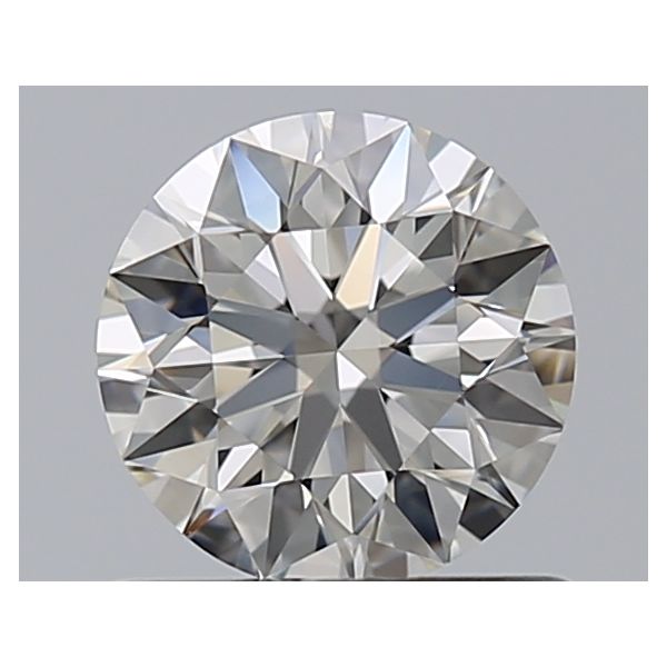 ROUND 0.72 I VVS1 EX-EX-EX - 5516482772 GIA Diamond