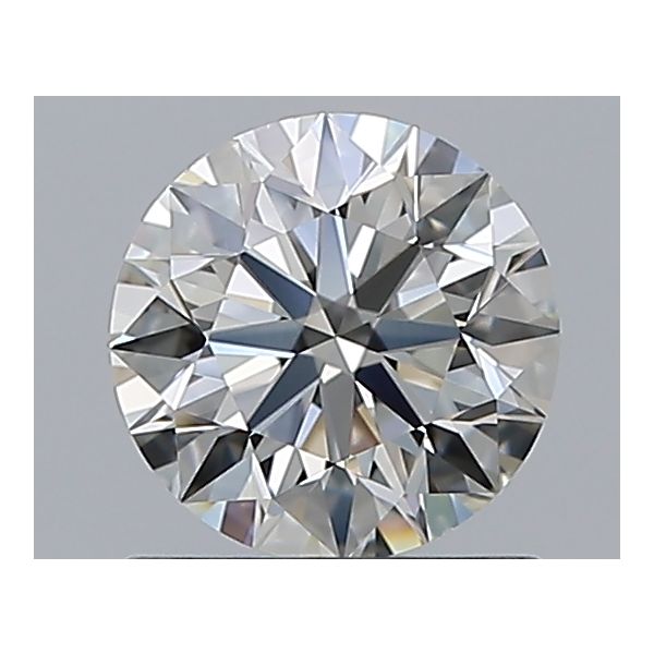 ROUND 0.96 I VS2 EX-EX-EX - 5516495920 GIA Diamond