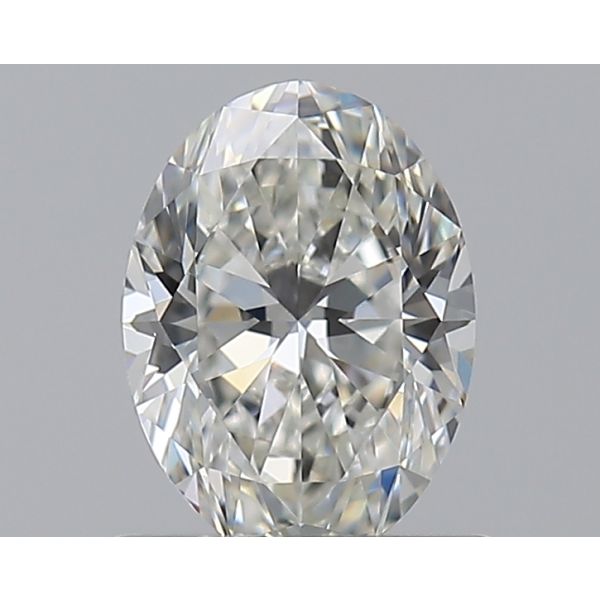 OVAL 0.75 H VVS1 VG-EX-EX - 5516519948 GIA Diamond