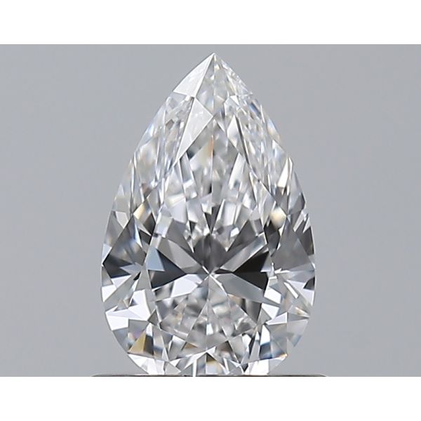 PEAR 0.7 D VS1 EX-EX-EX - 5516598145 GIA Diamond