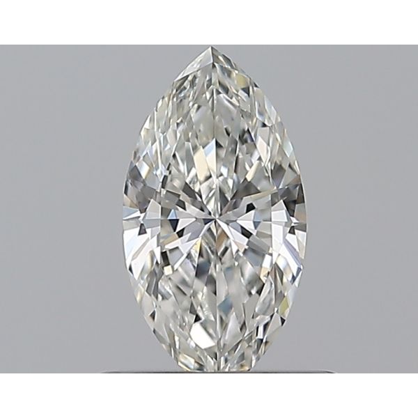 MARQUISE 0.5 H VS2 VG-VG-EX - 5516607940 GIA Diamond