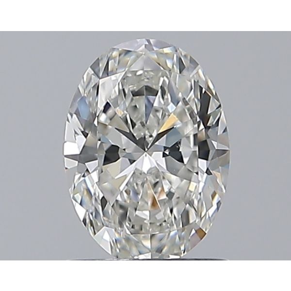 OVAL 1.01 G VS2 VG-EX-EX - 5516945755 GIA Diamond