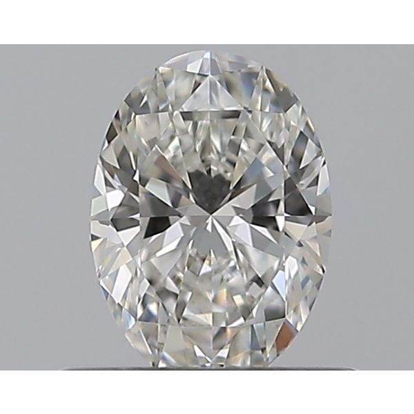 OVAL 0.5 G VS1 EX-EX-EX - 5516961644 GIA Diamond