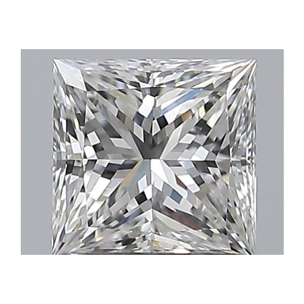 PRINCESS 1.01 F VVS2 EX-EX-EX - 5516991236 GIA Diamond