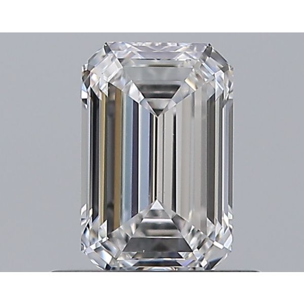 EMERALD 0.7 D VS1 EX-EX-EX - 5523030248 GIA Diamond