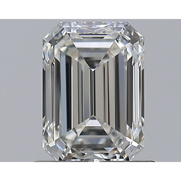 EMERALD 0.82 H VS1 EX-EX-EX - 5523030551 GIA Diamond