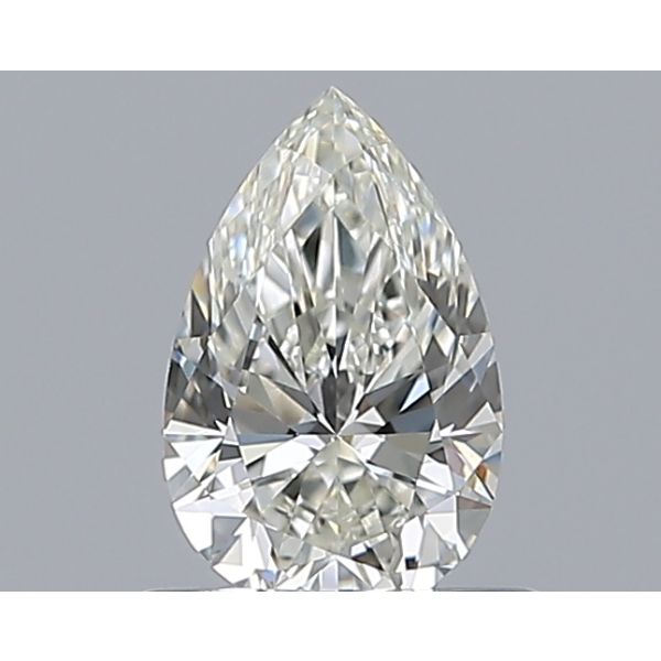 PEAR 0.55 I VS1 EX-VG-EX - 5523037453 GIA Diamond