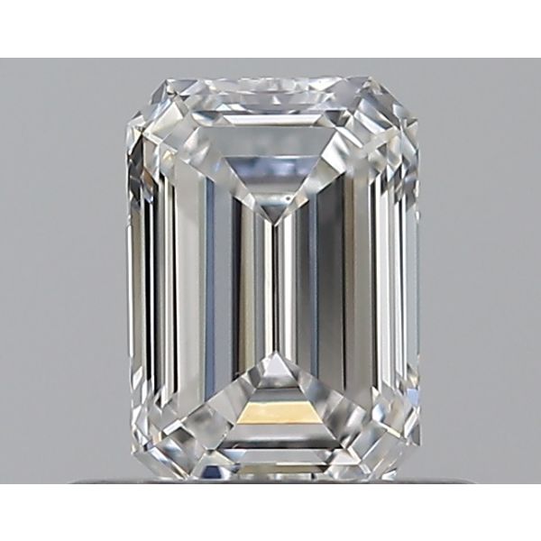EMERALD 0.51 E VS1 EX-VG-VG - 5523054107 GIA Diamond