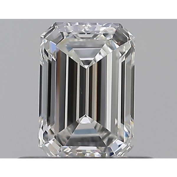 EMERALD 0.51 G VS1 EX-VG-EX - 5523061958 GIA Diamond